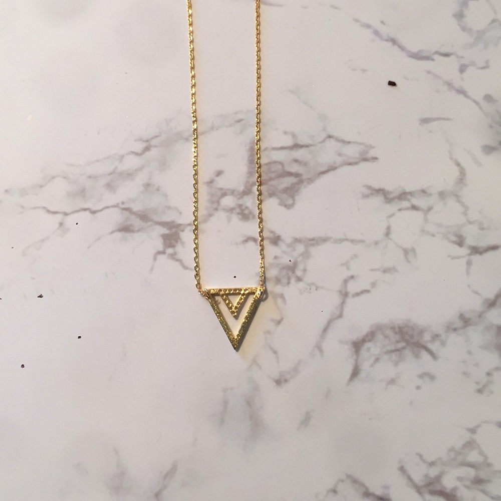 ☆ Francesca’s Necklace ☆
